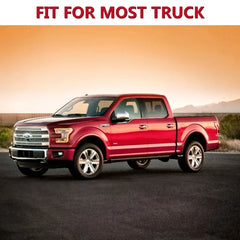 11cm Width 340cm Length Universal Rubber Truck Bed Tail gate Gap Cover Filler Strip Pickup Tail Gate Trunk Gap Sealing Strip