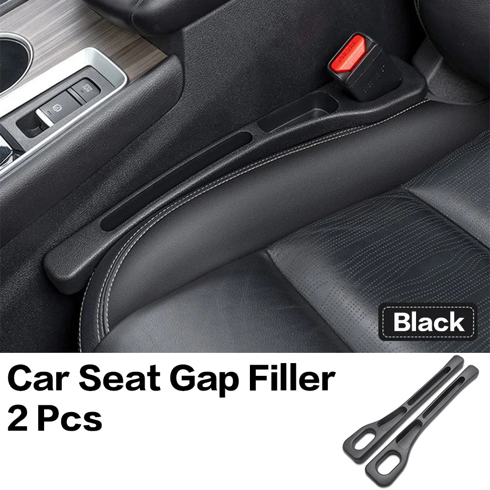 Car Seat Gap Filler for Dodge Ram 1500/2500/3500 / Challenger / Charger | Between Seat Insert
