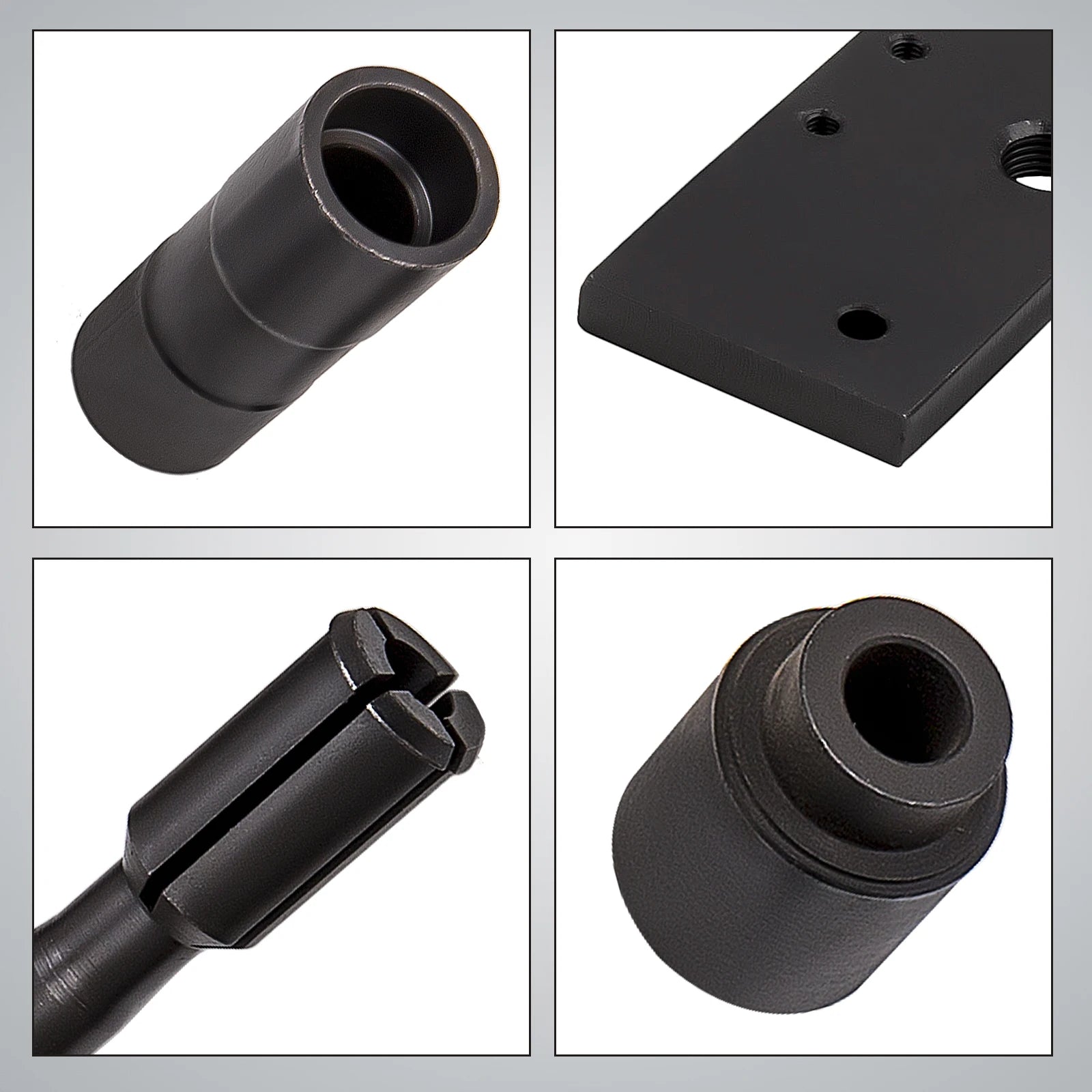 Inner Single Cam Bearing Puller Installer Tool for Harley Davidson 1987 New Twin  Puller Tool for  Evolution 1988-2016