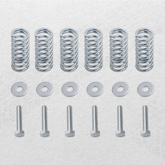 Clutch Spring Conversion Kit Set Fit For YAMAHA XVZ 13 VENTURE ROYAL STAR 1986-2013