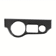 Headlight Switch Panel Cover for Dodge Challenger (2015+) / Charger (2010+) | Color Options