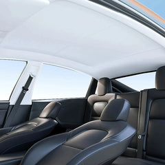 Ice Cloth Seat Cover for Tesla Model 3/Y Highland/Juniper (2025–2026)