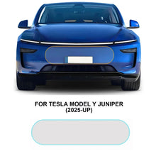 Load image into Gallery viewer, Precut PPF for Tesla Model Y Juniper (2025–2026) | TPU Headlight, Door Handle, Mirror &amp; Tail Light