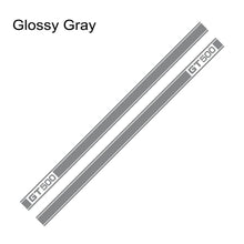 Load image into Gallery viewer, Long Door Side Skirt Stripe Decal for Ford Mustang Shelby GT500 | Sport Vinyl Sticker