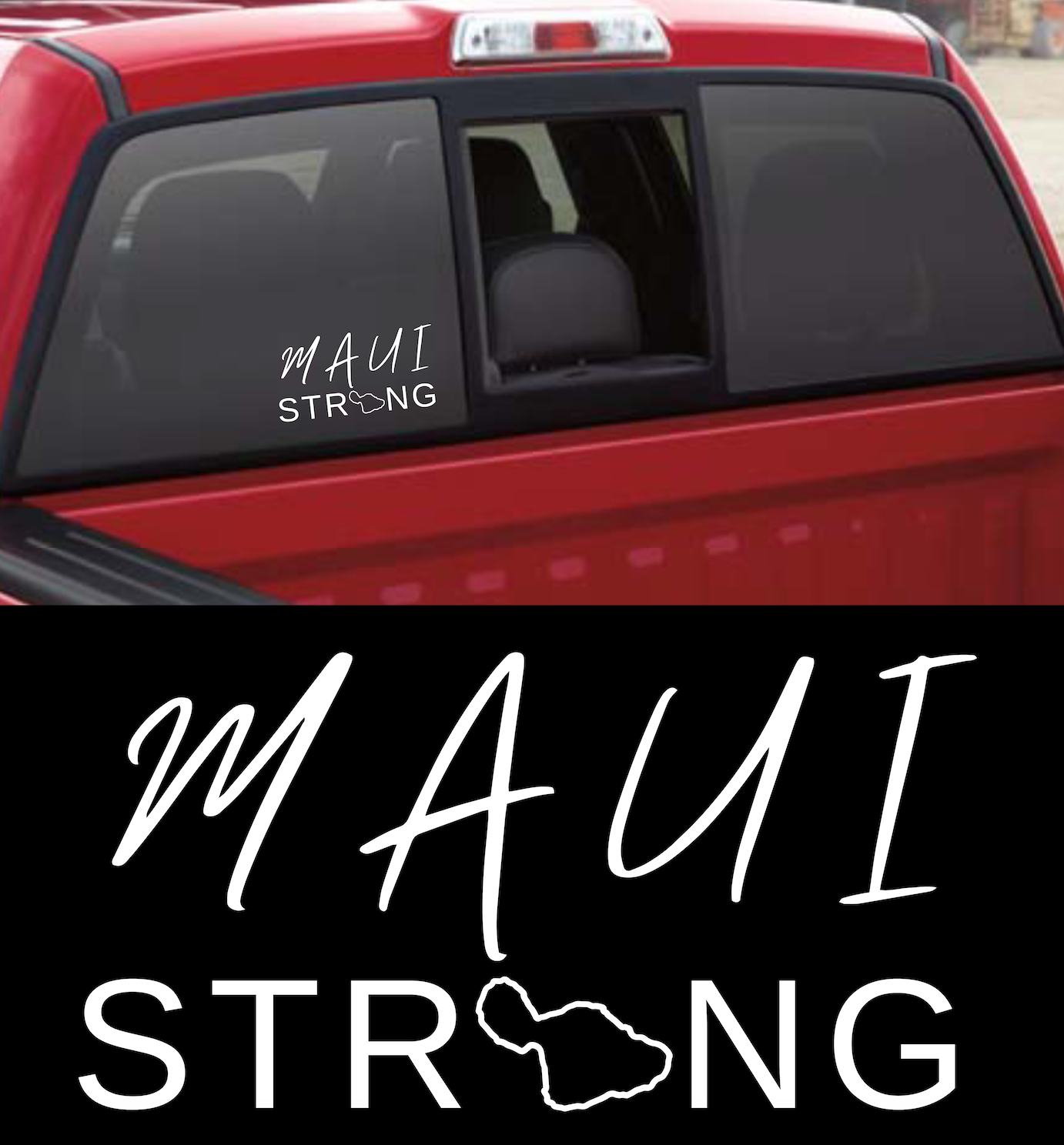 Maui Strong 6