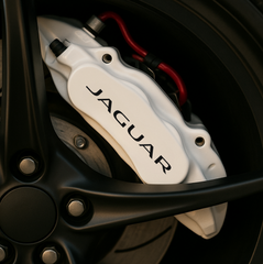 JAGUAR Brake Caliper Decal [Set of 4]