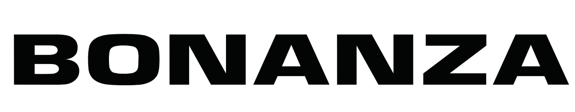 Universal Beechcraft Bonanza Logo Decal – Multiple Styles | Premium Vinyl Aircraft Stickers