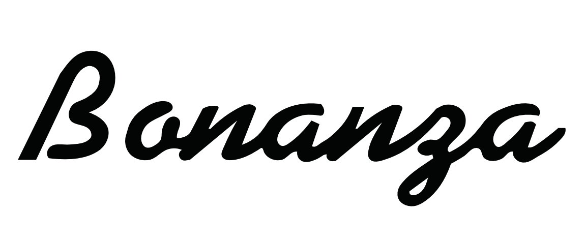 Universal Beechcraft Bonanza Logo Decal – Multiple Styles | Premium Vinyl Aircraft Stickers