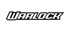 Dodge Warlock Vinyl Decal Truck Sticker – Multiple Sizes 6" to 45" – Durable Weatherproof Graphic for Tailgate or Window