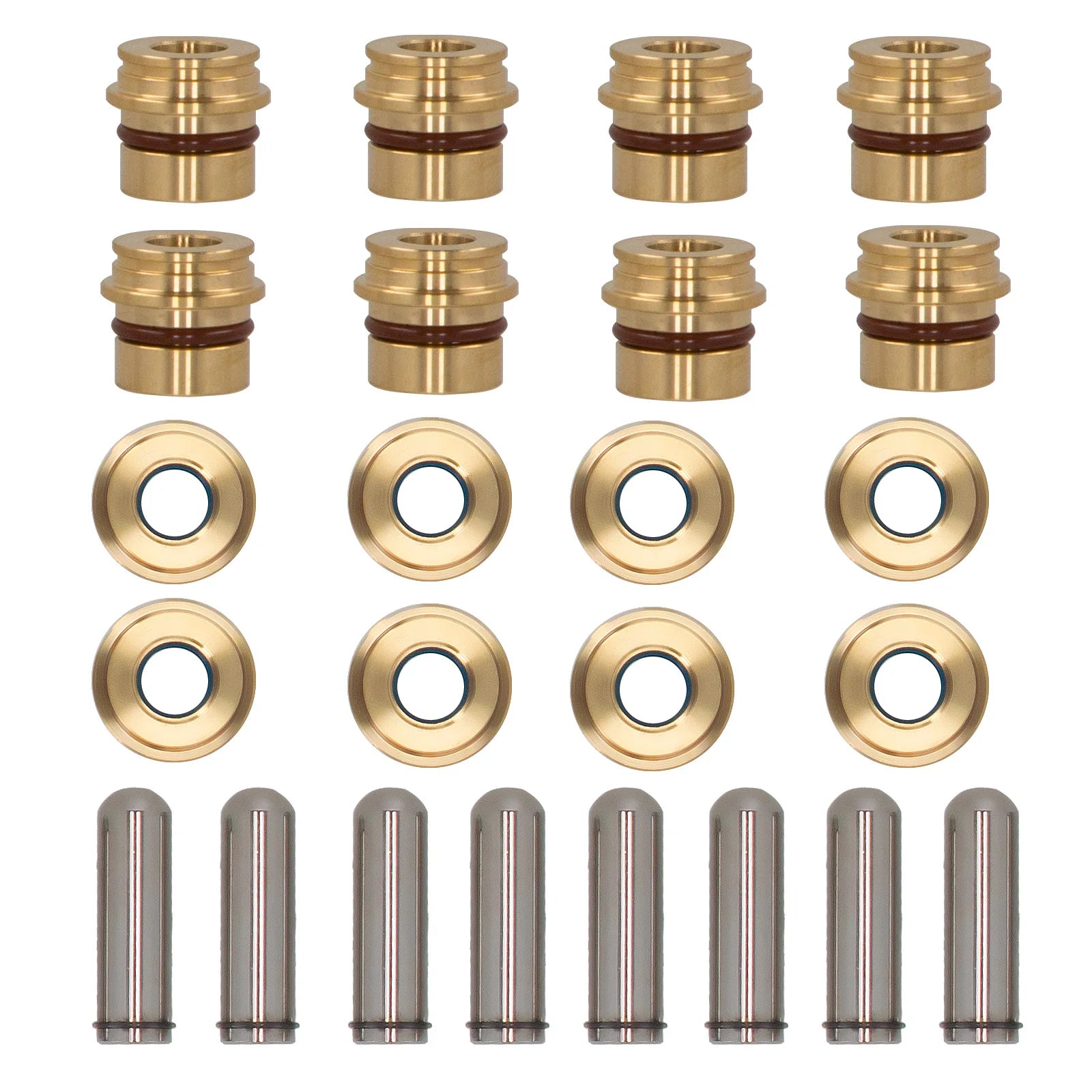 Pilot Valve Pusher for Honda CR-V (2002–2006) | 8pc OEM 289-8451