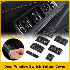 Window Lift Button Tool for Mercedes-Benz C300/ML550/C200 | Repair Kit