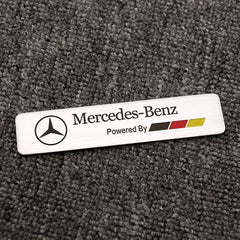 AMG Tire Valve Core Decorative Sticker & Trunk Decal for Mercedes-Benz | MERCEDES-BENZ