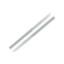 Cargar imagen en el visor de la galería, Door Side Stripe Decal Stickers for Ford Ranger / F-150 / Chevy | Pickup Truck PVC Vinyl