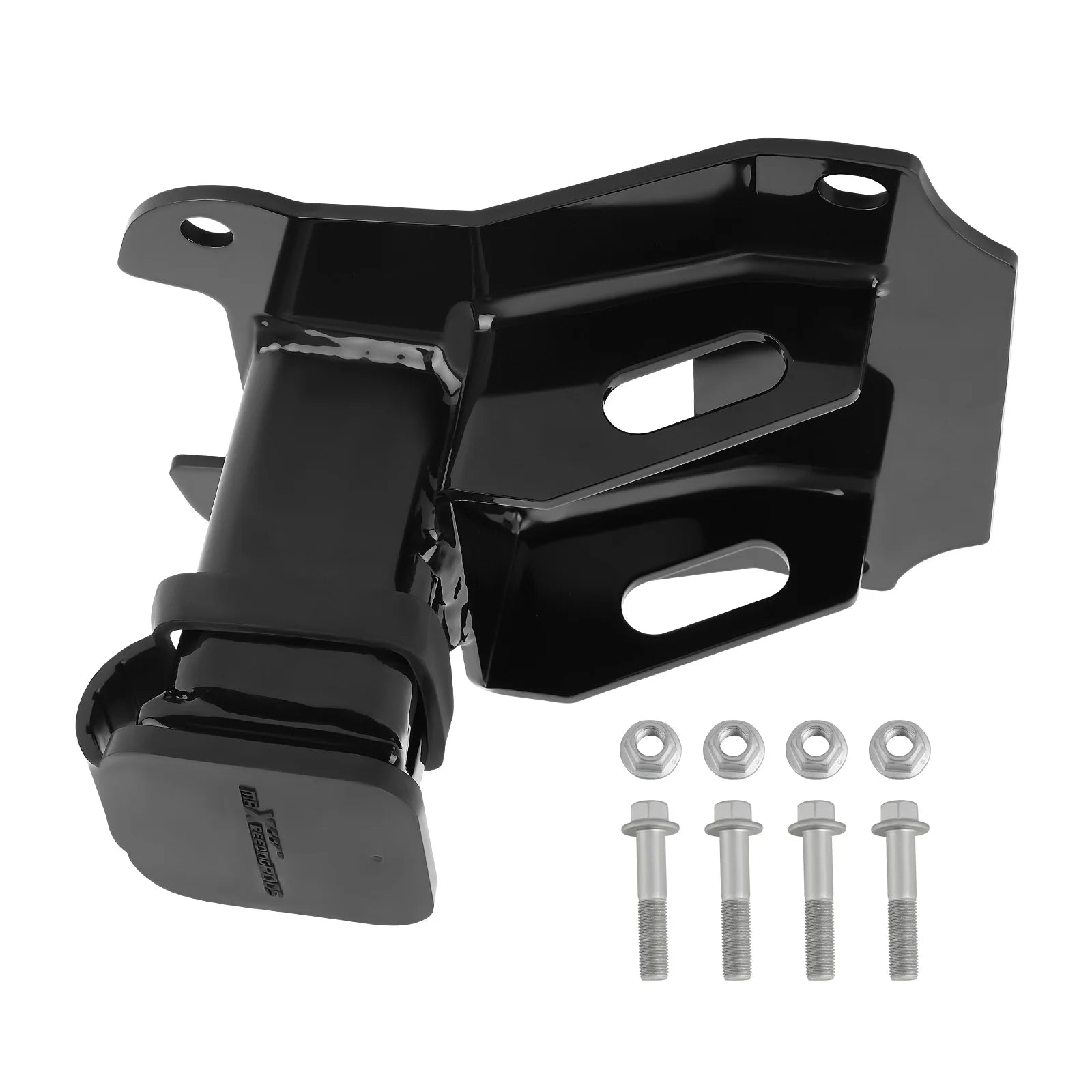 Rear Trailer Hitch Kit for Honda Talon 1000R 1000X 2019-2021 2022 2" Receiver