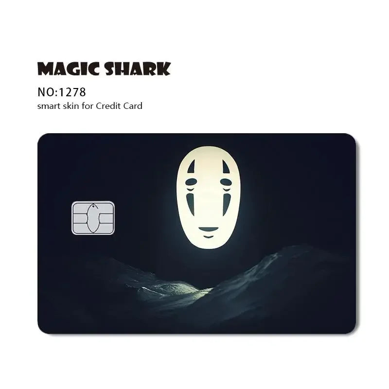 Retro Blockbuster Credit Card Skins – Cool, Customizable Covers