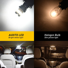 Canbus T10 W5W LED for Hyundai Tucson/Accent/i30 | 2pc Interior Bulb