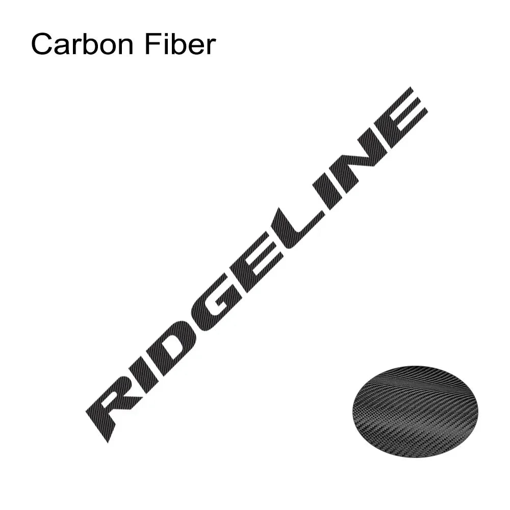 Front Windshield Decal for Pickup Trucks | Custom Vinyl Graphic Cover