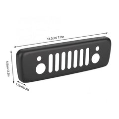Auto Heck hinten Bremslicht Lampe Abdeckung Verkleidung Rahmen passend für Jeep Wrangler jk 2007 2008 2009 2010 2011 2012 2013 2