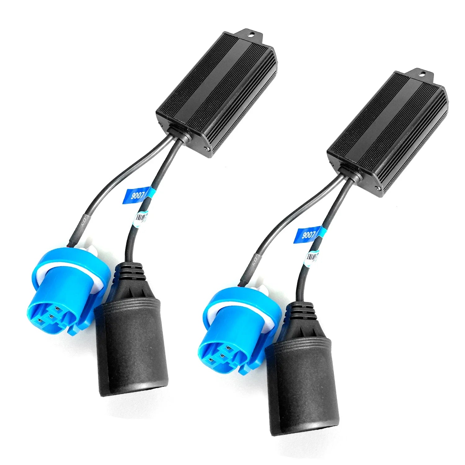 AUXITO H8/H11 Canbus Anti-Flicker LED Decoder Resistor | 2-Pack
