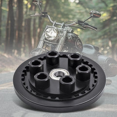 Clutch Spring Conversion Kit Set Fit For YAMAHA XVZ 13 VENTURE ROYAL STAR 1986-2013