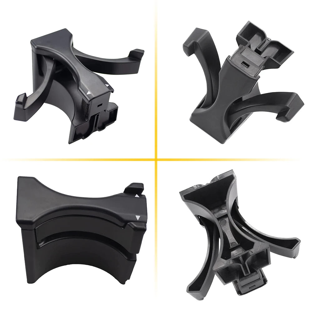 Cup Holder Insert for Toyota 4Runner (2003–2009) | Center Console Tray