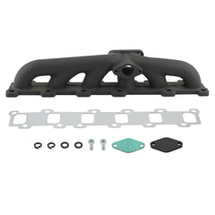 Exhaust Manifold for Nissan 4.2l Gq Td42 Tb42 T3 Flange Turbo Turboharger