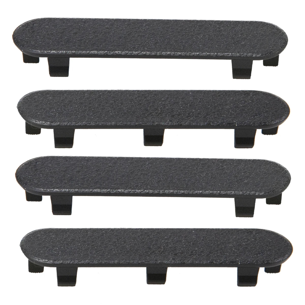Door Panel Handle Plug Screw Cover Trim for Chevrolet Corvette C5 (1997–2004) | RLB-HILON