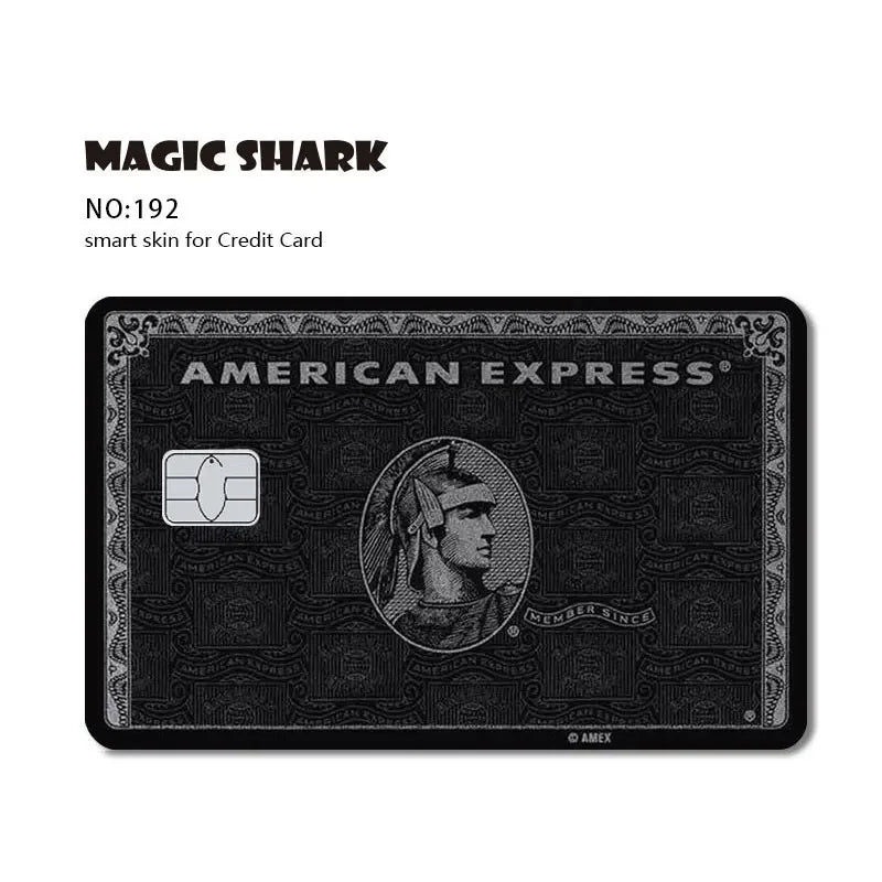 High-Quality Credit Card Skins – Batman, Blockbuster, and Pokémon Themes