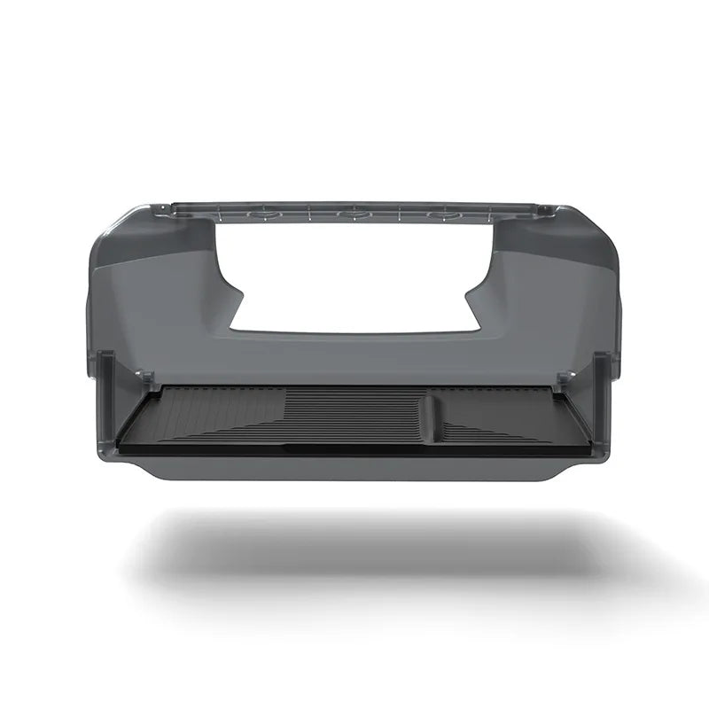 Under-Screen Hidden Storage Box for Tesla Model 3/Y Juniper/Highland