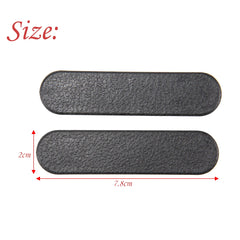 Door Panel Handle Plug Screw Cover Trim for Chevrolet Corvette C5 (1997–2004) | RLB-HILON