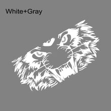 Load image into Gallery viewer, Tiger Tailgate Graphic Decal | Universal Pickup Sticker for Ford F-150, Toyota Hilux, Silverado, RAM, Isuzu D-Max &amp; More