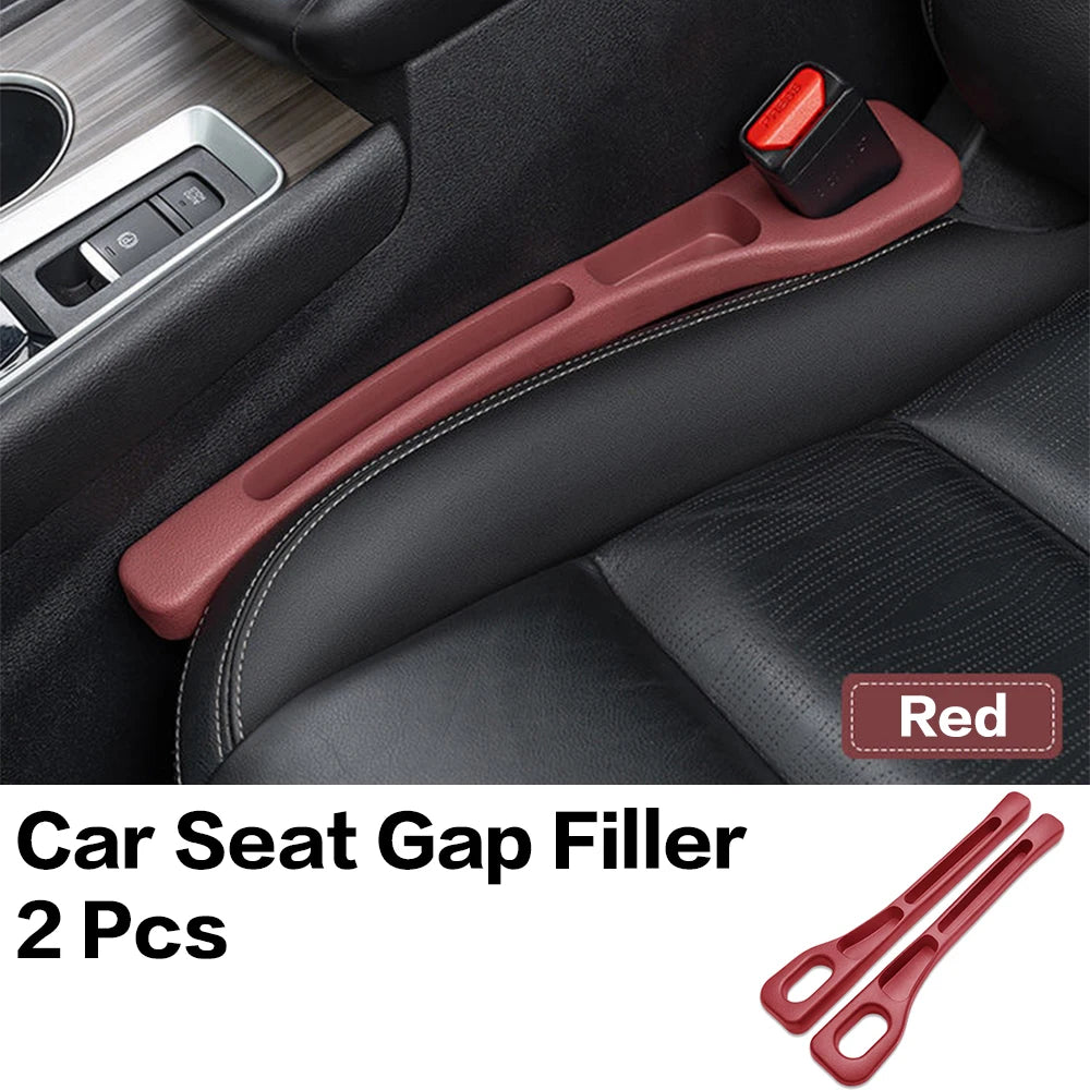 Car Seat Gap Filler for Dodge Ram 1500/2500/3500 / Challenger / Charger | Between Seat Insert
