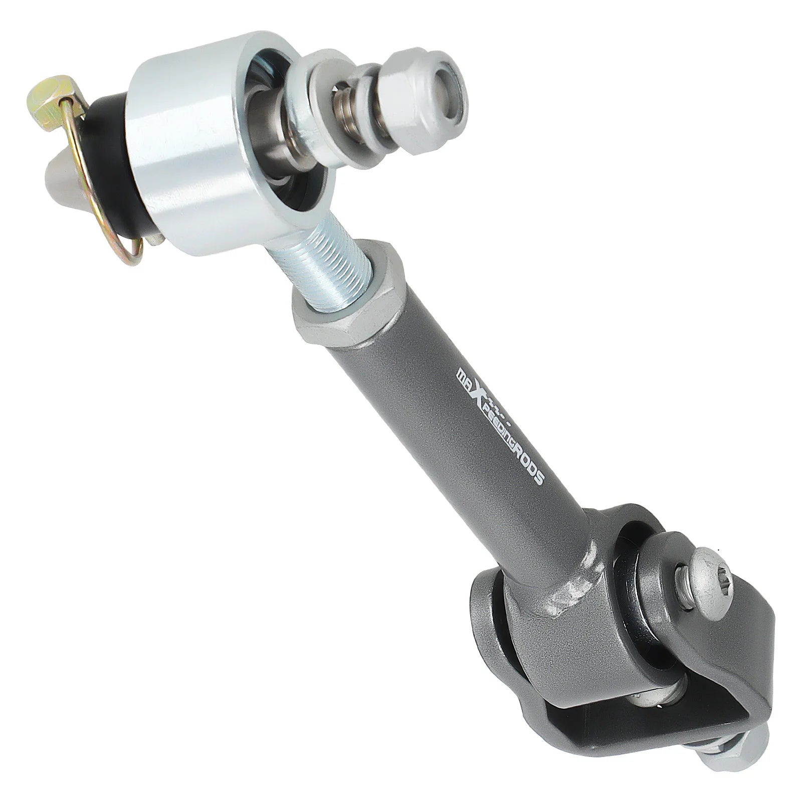 Suspension Kit Front Adjustable Sway Bar For Jeep Cherokee XJ 2"-3.5" 1984-2001