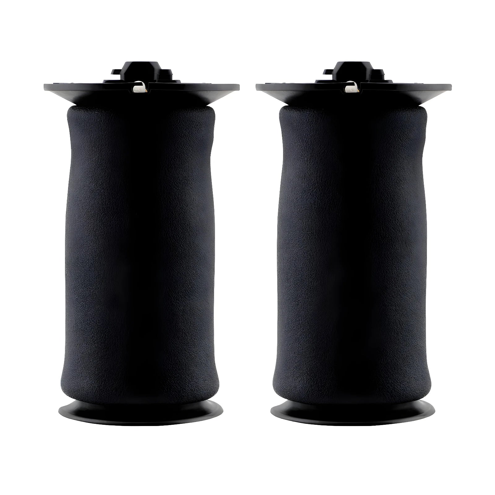 2x Rear air suspension  for BMW 5er e60 e61 Touring 37126765603 37126765602  Air spring bag