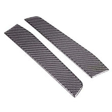 Load image into Gallery viewer, Soft Carbon Fiber Rear Trunk Window Spoiler &amp; Pillar Strip for Ford Maverick (2022–2025) | ISO9001