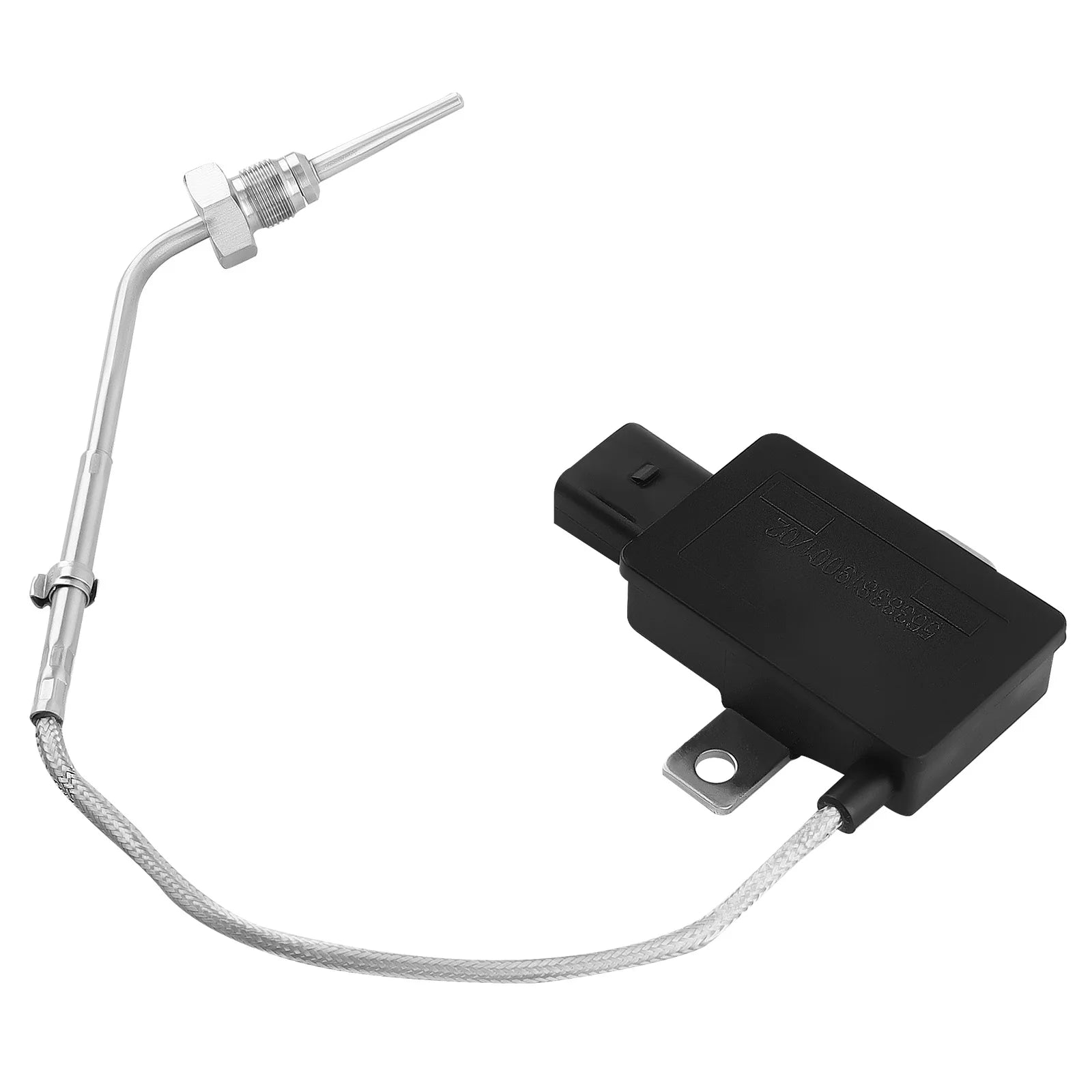 Oxygen Temperature Sensor For Bentley Continental Flying Spur 2004-2019 07C919529D