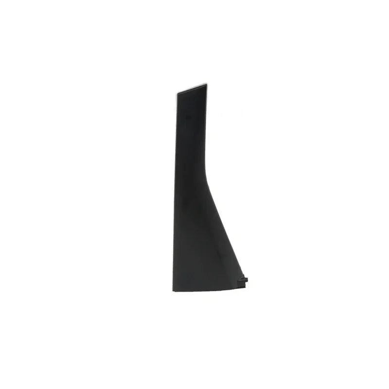 72761-SAG-H00 72721-SAG-H00 Car Rear Door Outer Pillar Garnish Trim Panel for HONDA FIT JAZZ GD1 GD3 2003-2005 2006 2007 2008