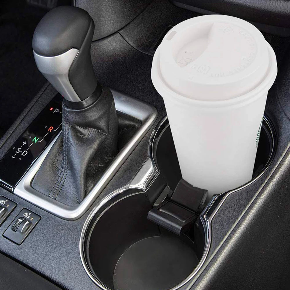 Center Console Organizer for Toyota Highlander (2014–2019) | Interior Tray