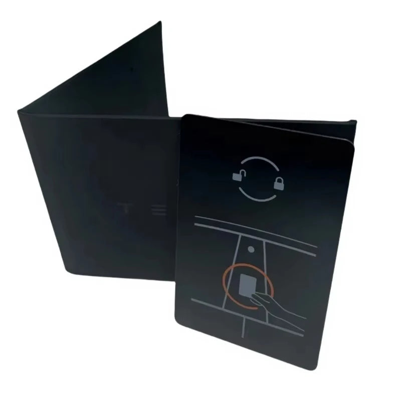 Original Tesla Model 3 / Y Induction Smart Key Card (1131087-00-J) | Spot Wholesale Replacement