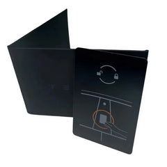 Original Tesla Model 3 / Y Induction Smart Key Card (1131087-00-J) | Spot Wholesale Replacement