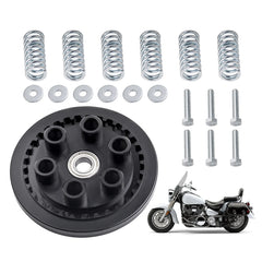 Clutch Spring Conversion Kit Set Fit For YAMAHA XVZ 13 VENTURE ROYAL STAR 1986-2013
