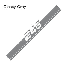 Load image into Gallery viewer, Hood Bonnet Number / Letter Vinyl Decal for BMW (E28–E93) | Accessories Film Sticker
