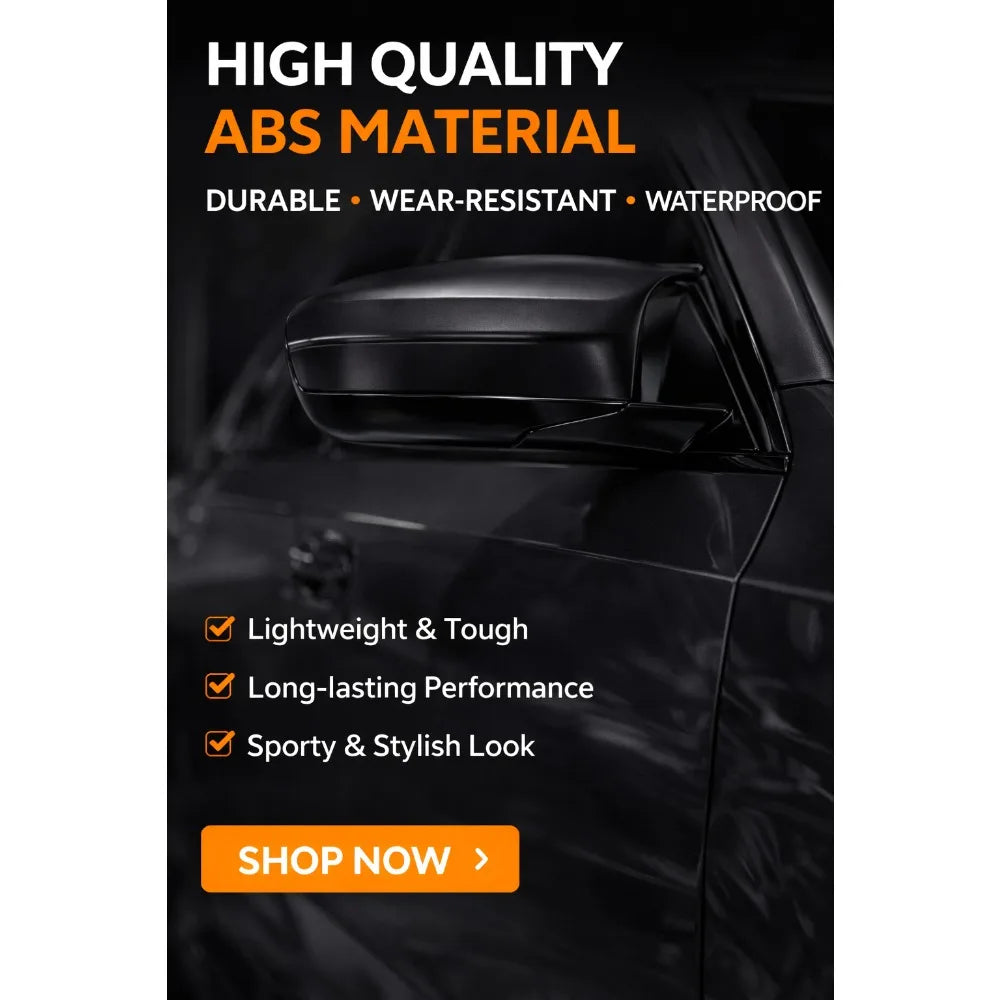 Sport Side Skirt Splitter for Tesla Model 3 Highland (2024+) | Exterior Rocker Panel Modification