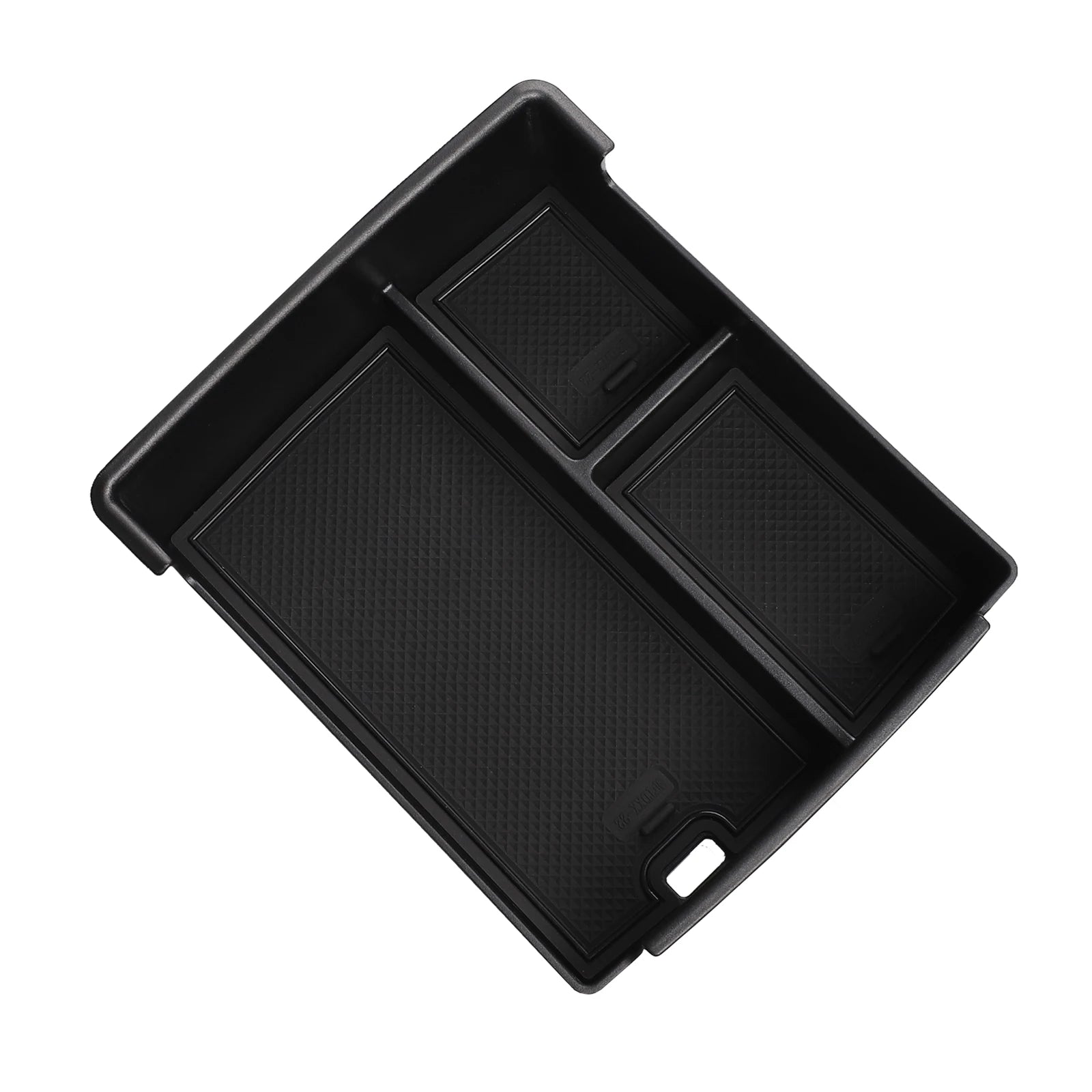 Armrest Storage Box & Center Console Organizer Tray for Ford Maverick (2022+) | smabee ABS