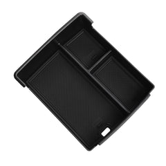 Armrest Storage Box & Center Console Organizer Tray for Ford Maverick (2022+) | smabee ABS