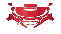 Subaru WRX (2022–2025) Front Paint Protection Film Kit | Pre-Cut PPF