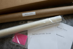 Subaru WRX (2022–2025) Front Paint Protection Film Kit | Pre-Cut PPF