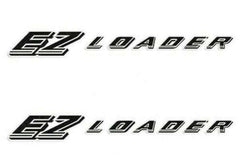 EZ Loader Boat Trailer Decals (Set Of 2) – OEM New Oracle
