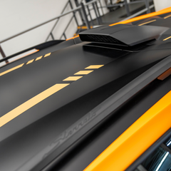 Lamborghini Huracan Sterrato '63' Style Decals | COMPLETE SET